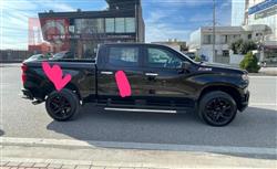 شيفروليه سلفرادو